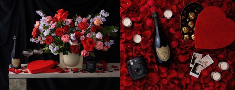 Valentine’s Day — more popular than ever with shoppers