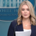 CNN WIRE — Trump White House again bars Associated Press for using AP style: VIDEO
