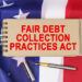 Elmsford lender accused of bad debt collection acts