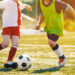 PARTNERSHIP WITH NEW WESTCHESTER SOCCER CLUB