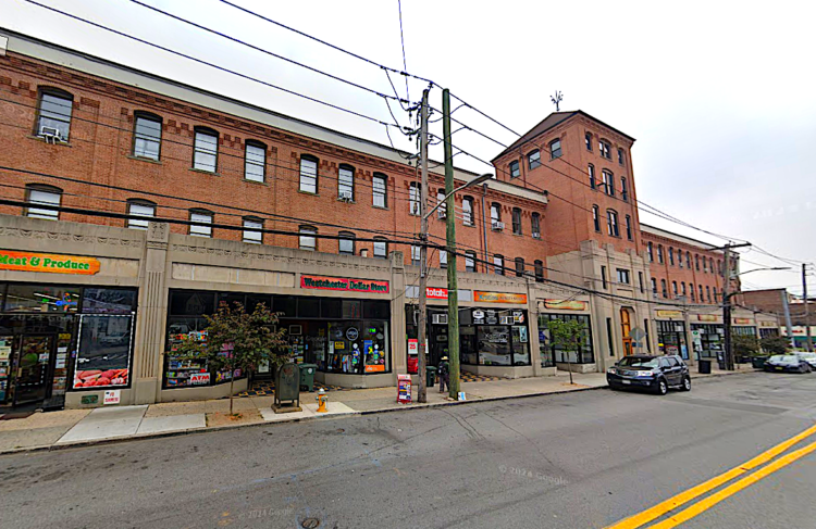 Port Chester reviewing proposal for 401-unit project at 181 Westchester Ave.