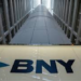 BNY closing private bank branch in Greenwich June 30