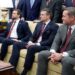 Trump’s national security adviser inadvertently leaked highly sensitive Yemen strike plans