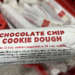 Wave Hill Breads recalls cookie dough due to allergy concern