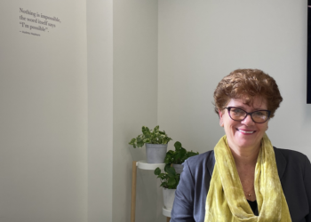 From harvest breads to financial literacy wealth ‘teacher’