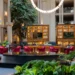 GREENWICH HOTEL WELCOMES EXECUTIVE CHEF AFTER  $40 MILLION, MULTIPHASED RENOVATION 