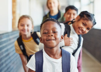 Investing in our future: tackling childhood poverty in Westchester and beyond