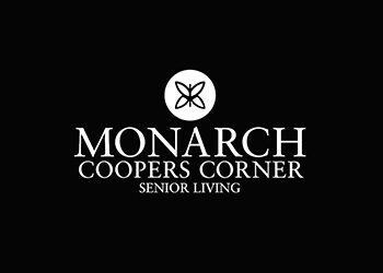Monarch Coopers Corner.  It’s our people, and the place. Senior Living