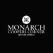 Monarch Coopers Corner.  It’s our people, and the place. Senior Living
