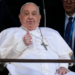 CNN WIRE — What’s next for Francis’ papacy?