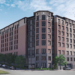 Amended site plan approval sought for the way Yonkers building was built