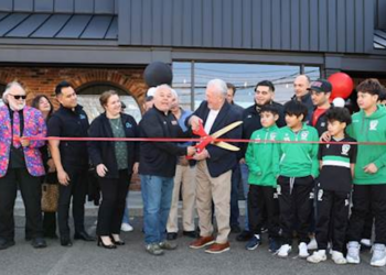 Riko’s Pizza moves to full-service location in Norwalk