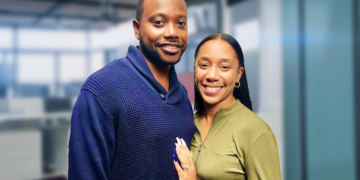 The Swanstons sign on as platinum sponsors for P2P gala