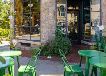 Eye on Small Business: The Taco Project