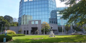 The Link office complex owner refinances for $133M
