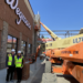 First CT Wegmans on target to welcome customers by July 23