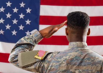 NEW LEADERSHIP FOR COUNTY VETERANS SERVICES