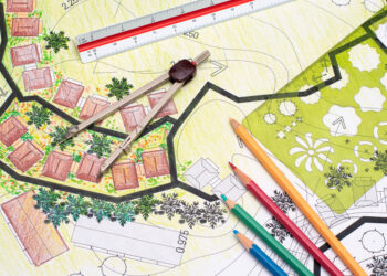 2025 CONNECTICUT LANDSCAPE ARCHITECTURE AWARDS