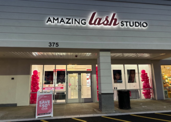 Amazing Lash Studio opens in Hartsdale