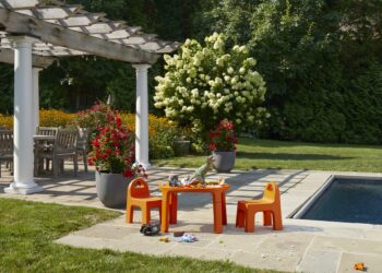 Eye on Small Business – Bauen furniture for kids