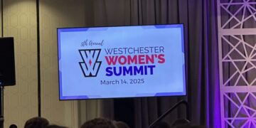 PROMINENT WOMEN IN COUNTY SPEAK UP AT SUMMIT 