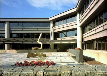 Five companies sign leases for Wilton’s 187 Danbury Road complex