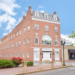 Fairfield County luxury property transfers (Week of April 7)
