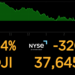 CNN WIRE — Rally in US stocks evaporates as White House doubles down on China tariffs