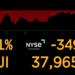 CNN WIRE — Extreme volatility as stocks are rattled by Trump tariffs: VIDEO