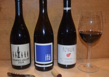 Tariff time is time to stock up on wines and spirits