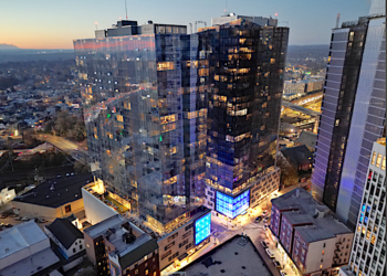Cappelli reports Encore in New Rochelle is 95% leased