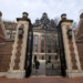 CNN WIRE — Harvard professors sue Trump