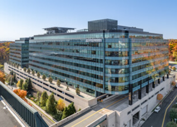 HomeServe finds larger HQ in Norwalk