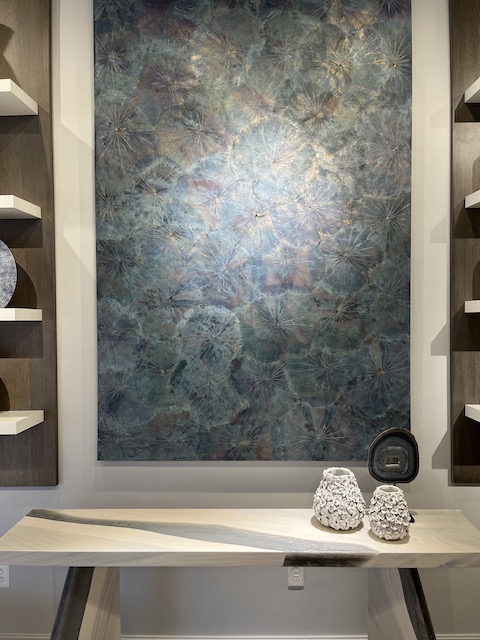 Cocoon Gallery ‘returns’ to Greenwich
