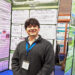 STUDENT TO COMPETE IN WORLD’S LARGEST INTERNATIONAL STEM RESEARCH