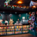 Eye on Small Business: Libri CoffeeBooksFlowers, Yorktown Heights