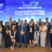 Young Westchester, Fairfield county business people honored
