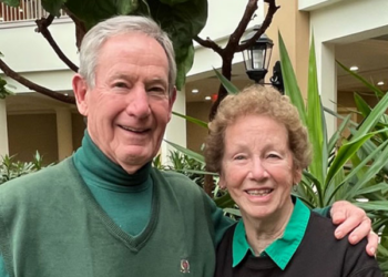 Opinion: The conversation aging Americans should have with their planners