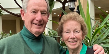 Opinion: The conversation aging Americans should have with their planners