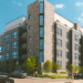 Developer seeks to add units to proposed Harrison Avenue building