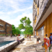Groundbreaking held for Station Plaza in Ossining