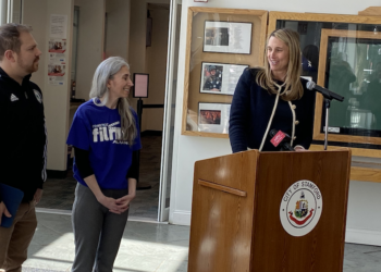 Stamford mayor to Lamont: Keep digital media tax credit at 30%