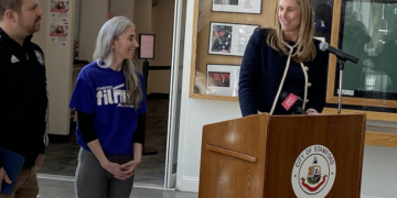 Stamford mayor to Lamont: Keep digital media tax credit at 30%