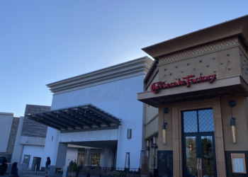 Remaking historic mall into a neighborhood?