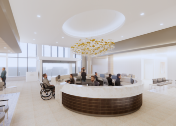 SPECIAL REPORT: White Plains Hospital growing outpatient presence in Scarsdale