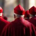 Will the papal conclave have twists and turns like the movie ‘Conclave’?