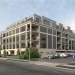 New luxury apartment building in Harrison open for leasing