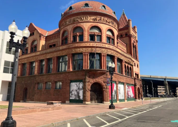 Barnum Museum gets $2M state community grant for upgrades