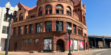 Barnum Museum gets $2M state community grant for upgrades