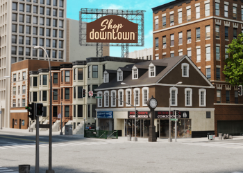 Connecticut Main Street Accelerator program to receive $25k in funding